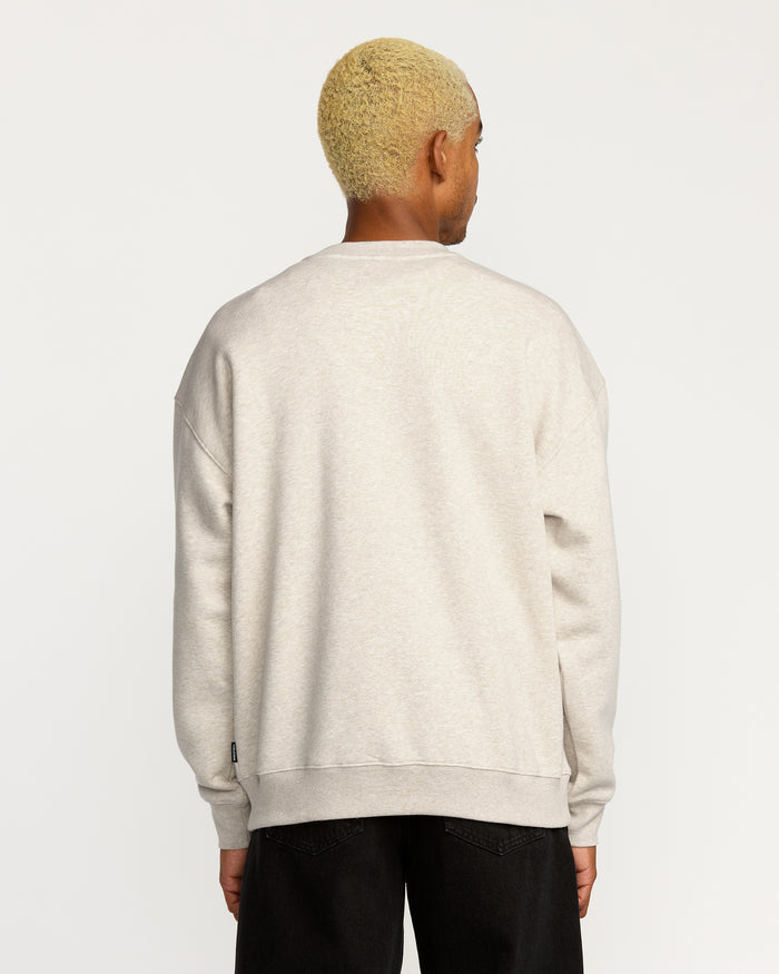Featured Artist Callum Rooney Crew