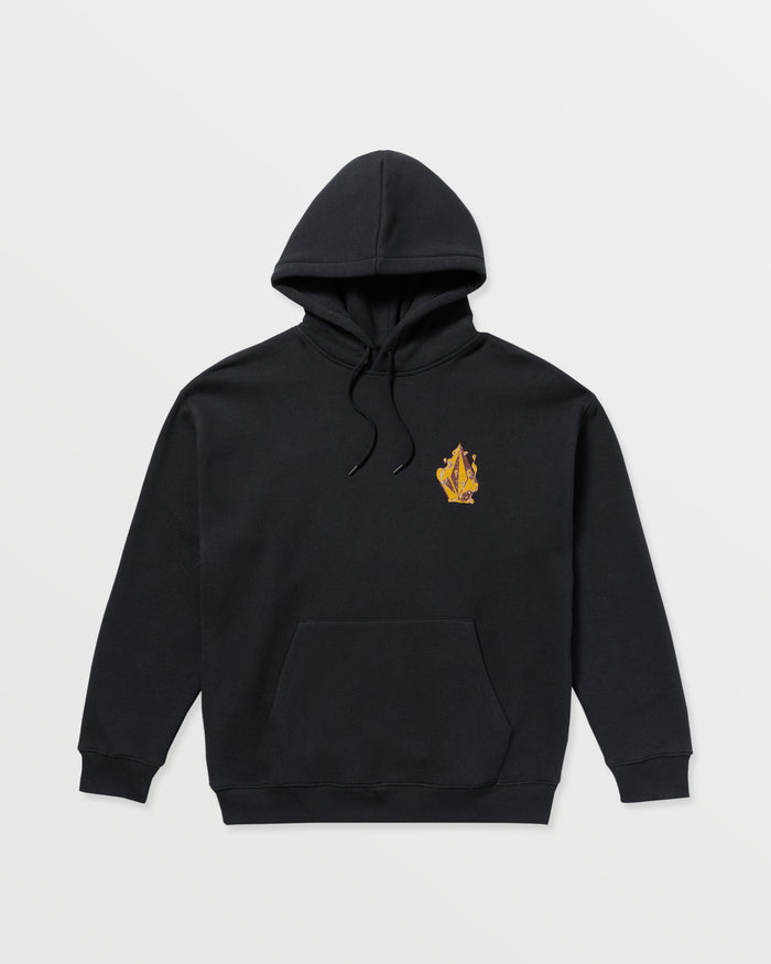 Featured Artist Callum Rooney Pullover