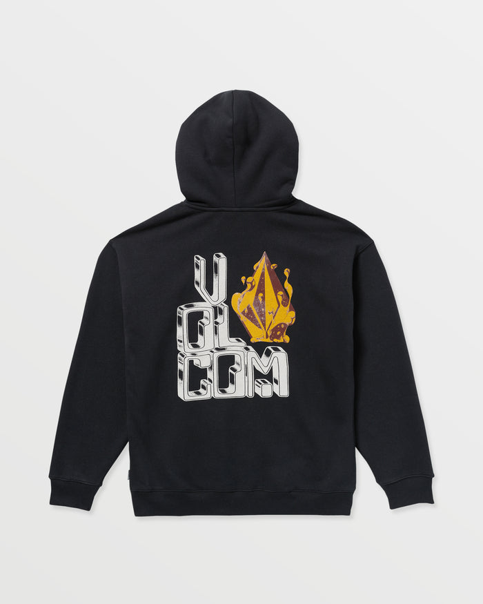 Featured Artist Callum Rooney Pullover