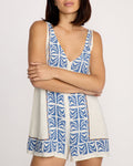 VINTAGE WHITE / 8