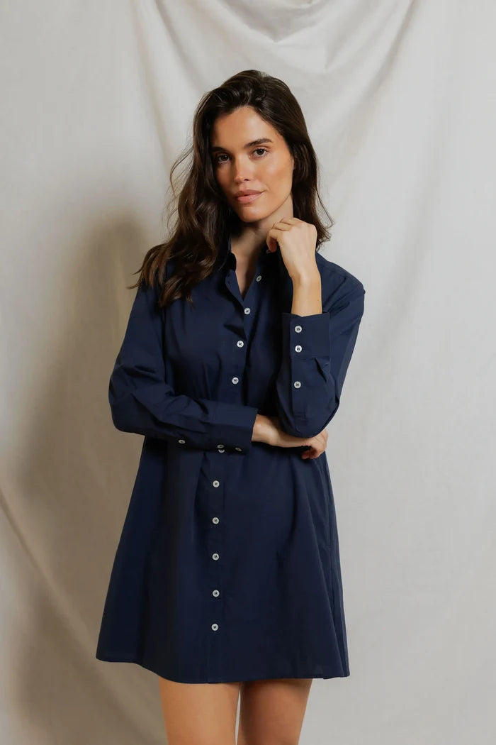 xs / navy