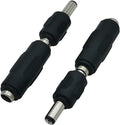 Female to Female Adapter Plug: The female-to-female adapter is designed to connect newer model Harley-Davidson heated gloves