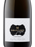 Finca Sabate I Coca Corpinnat Josep Coca Brut Nature 2019