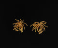 Fireworks Earrings