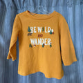 First Impressions SIZE 6-9 Months Shirt Boy's