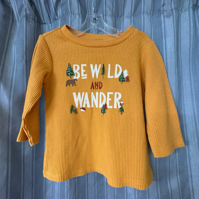 First Impressions SIZE 6-9 Months Shirt Boy's