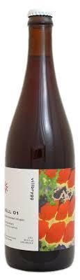 Fjell 01 Villbrygg Lingonberry & Rosemary NA