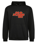 FLAMES Fanwear Hoodie (2 colours)