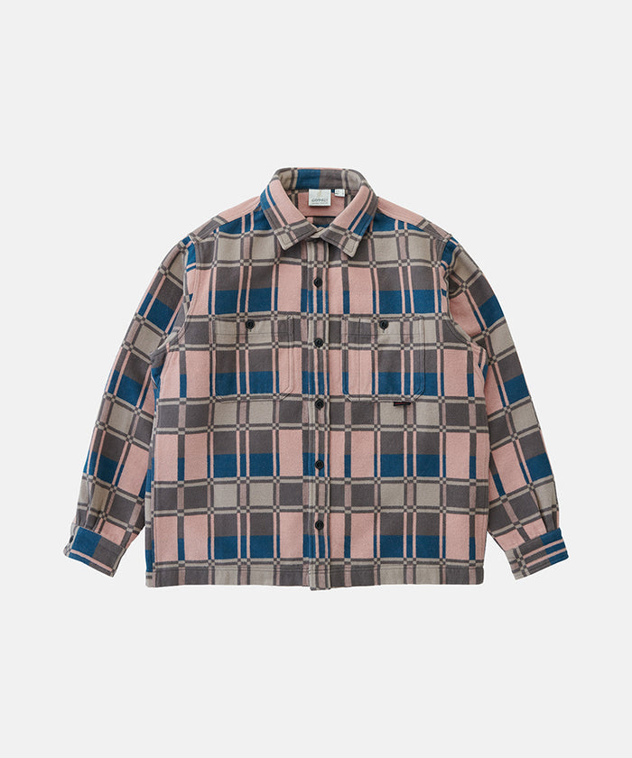 Flannel Anthony Shirt
