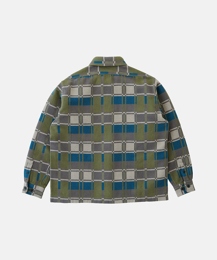 Flannel Anthony Shirt