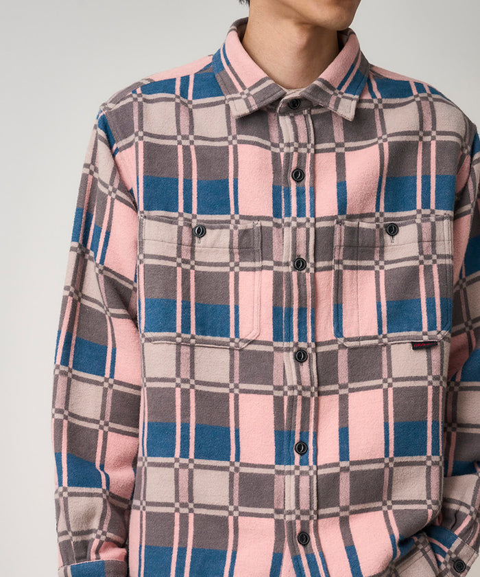 Flannel Anthony Shirt