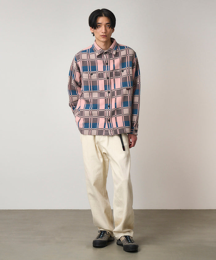 Flannel Anthony Shirt