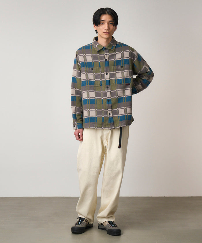 Flannel Anthony Shirt