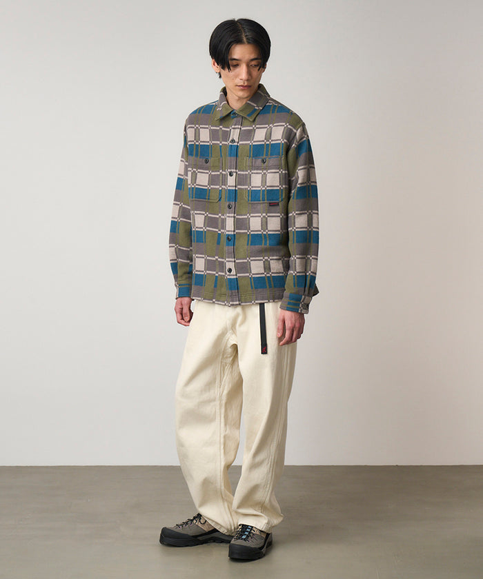 Flannel Anthony Shirt