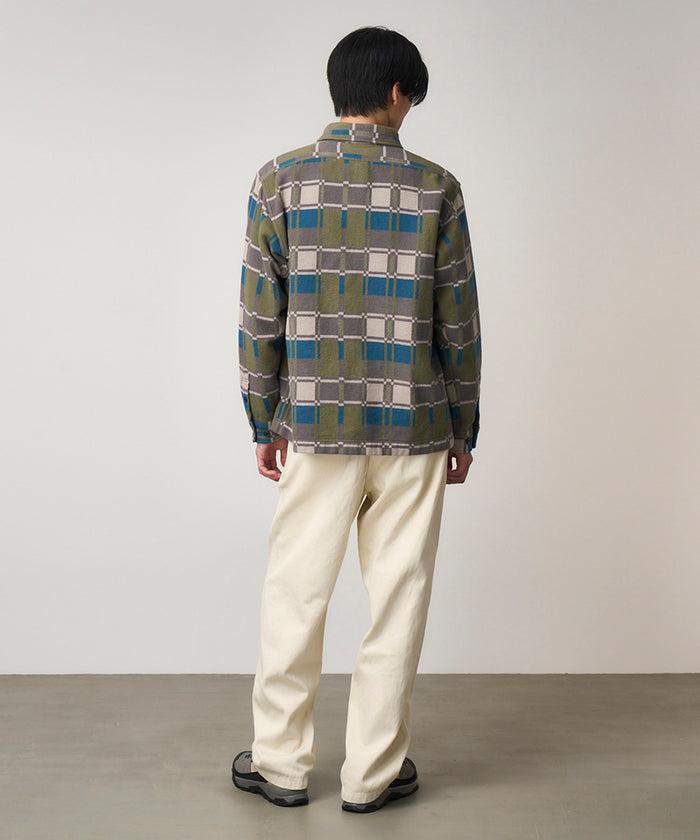 Flannel Anthony Shirt