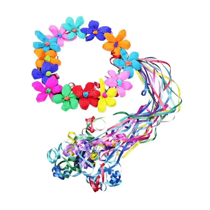Flower Crown