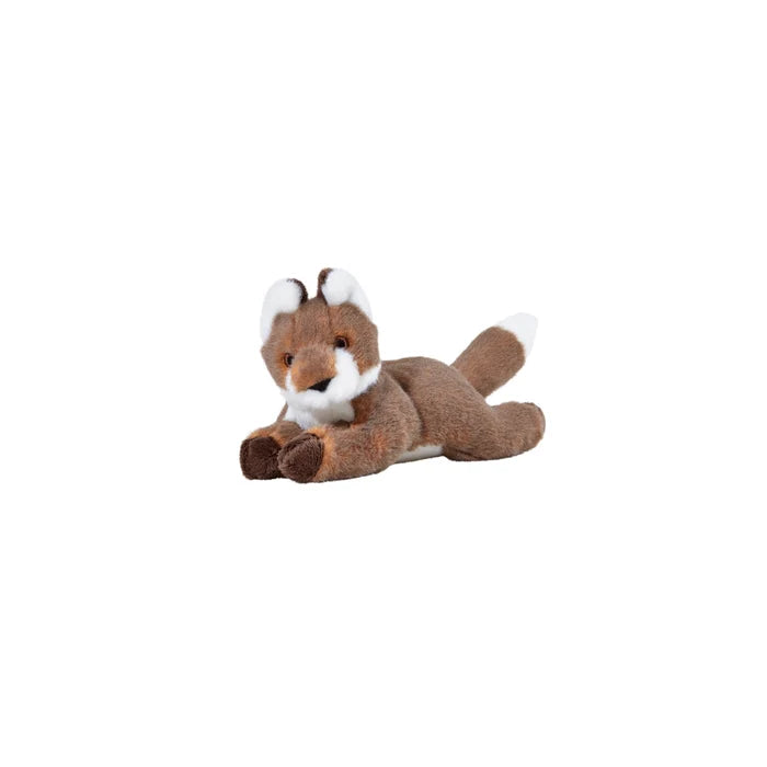 Fluff & Tuff™ "Anderson the Fox" Dog Toy - Crew LaLa