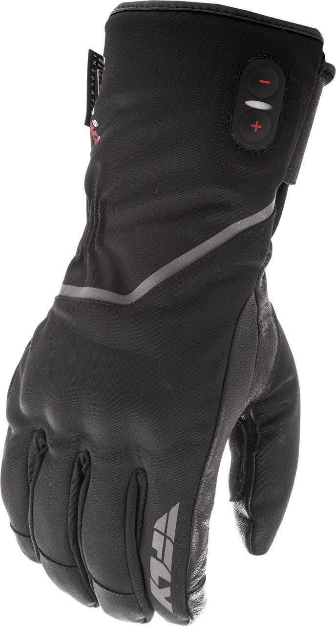 FLY Ignitor Pro Heated Gloves – product view 1