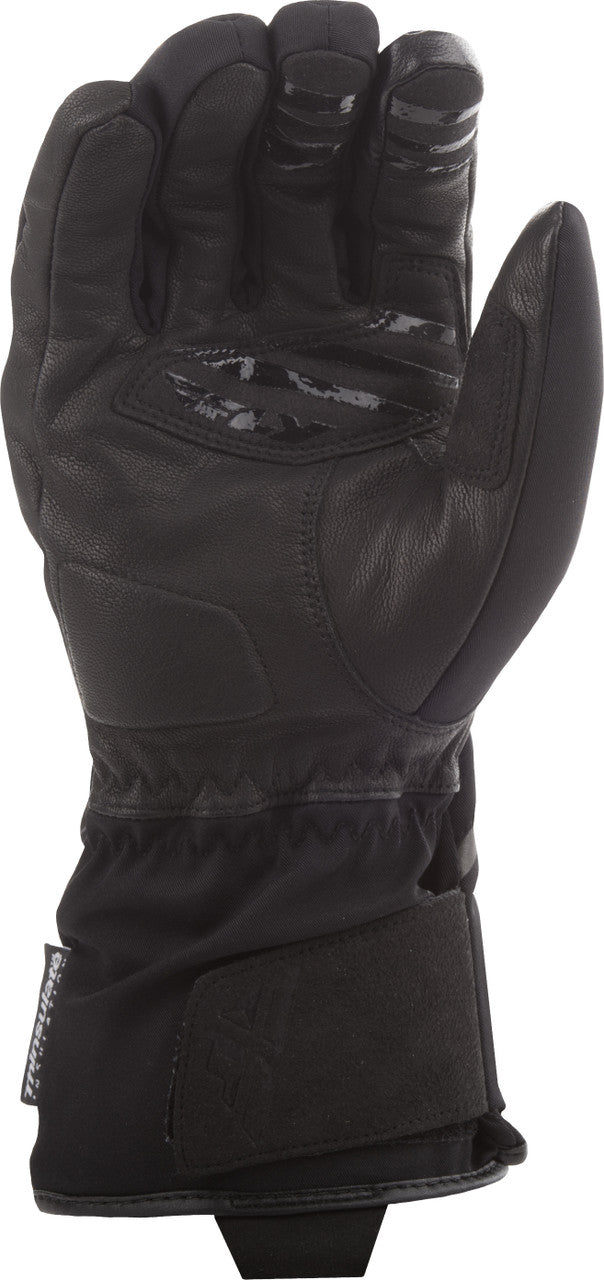 FLY Ignitor Pro Heated Gloves – product view 2