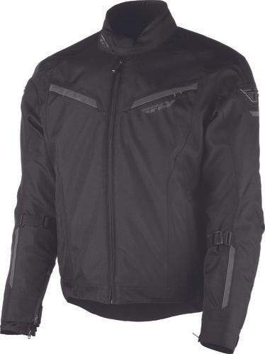 Fly Strata Jacket – product view 1