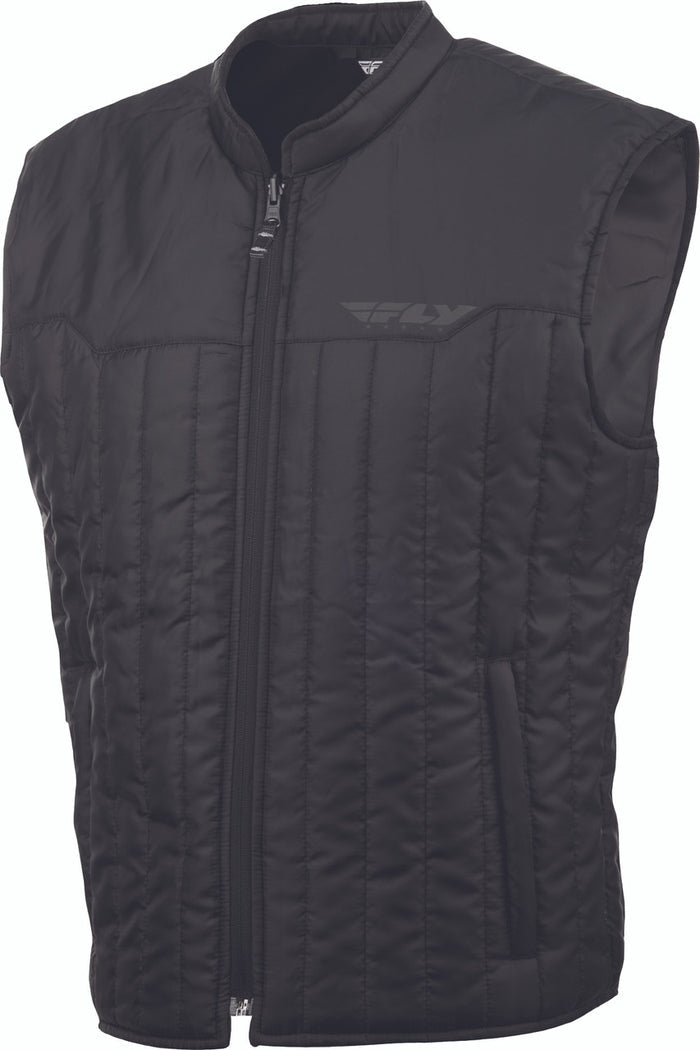 Fly Strata Jacket – product view 2