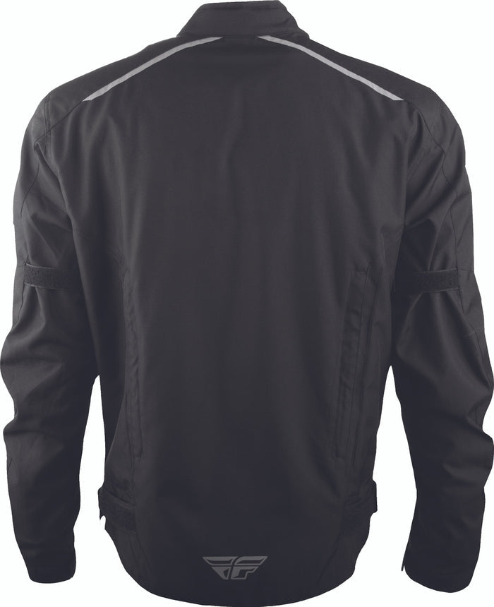 Fly Strata Jacket – product view 3