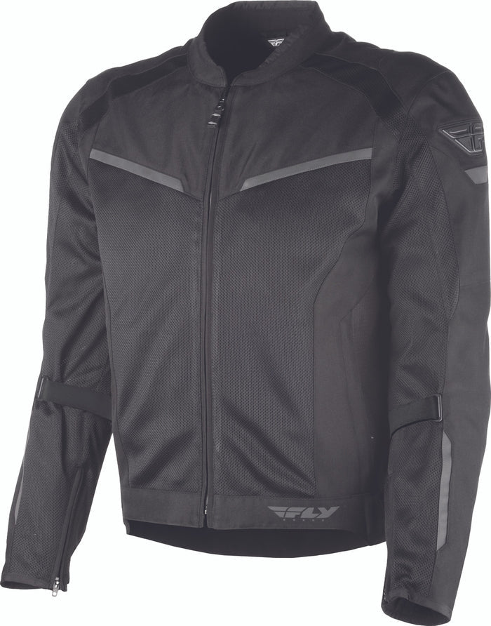 Fly Strata Jacket – product view 4
