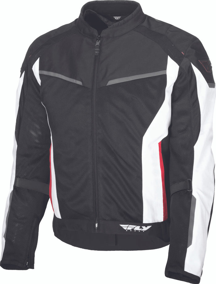 Fly Strata Jacket – product view 5