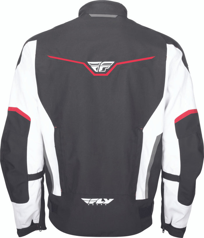 Fly Strata Jacket – product view 6