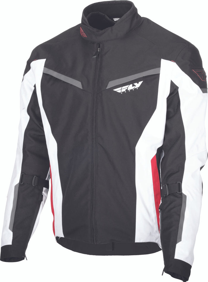 Fly Strata Jacket – product view 7