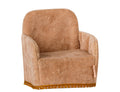 folding chair, mouse - powder