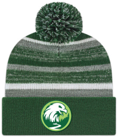Forest Avenue Toque (2 colour options!)