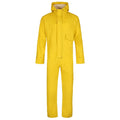 Fort Flex Coverall, Durable, Waterproof & Windproof