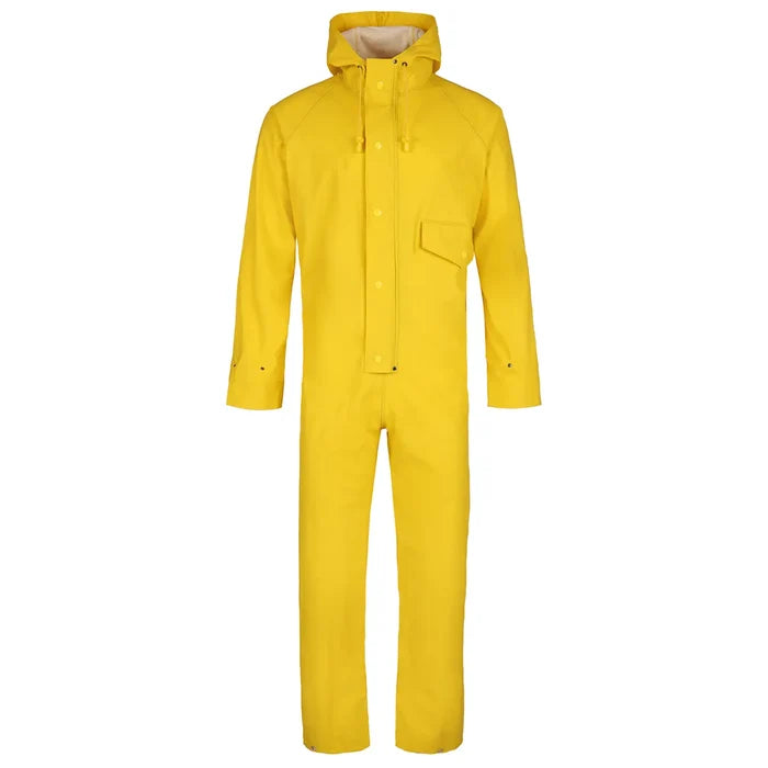 Fort Flex Coverall, Durable, Waterproof & Windproof