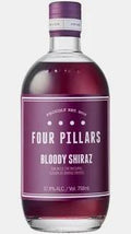 Four Pillars Bloody Shiraz Gin - 750ml