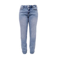 FRAME ‘LE GARÇON’ LIGHT BLUE JEANS - SIZE 28