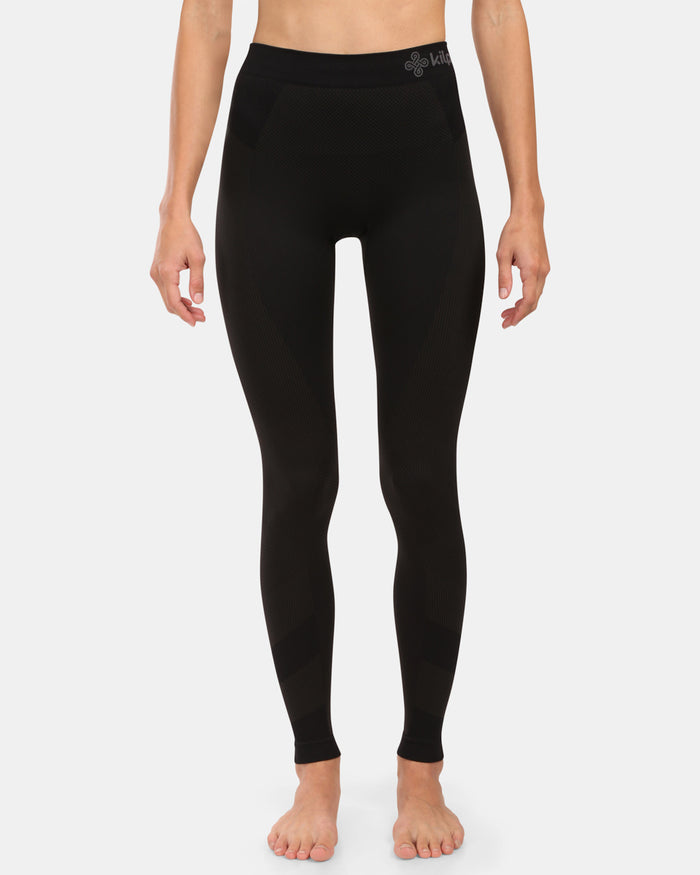 Nahtlose Thermohose für Damen Kilpi OLINE-W