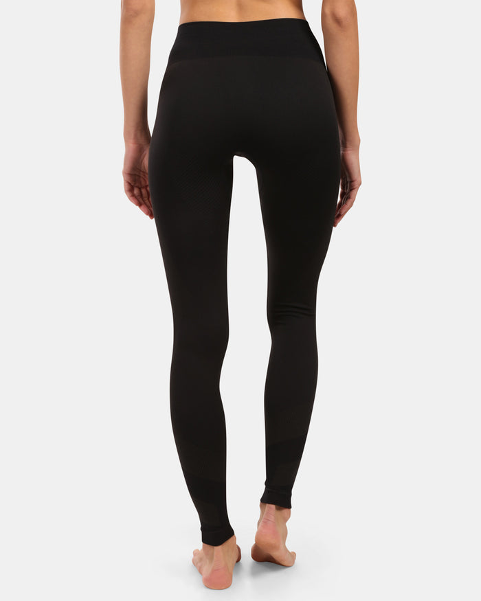 Nahtlose Thermohose für Damen Kilpi OLINE-W