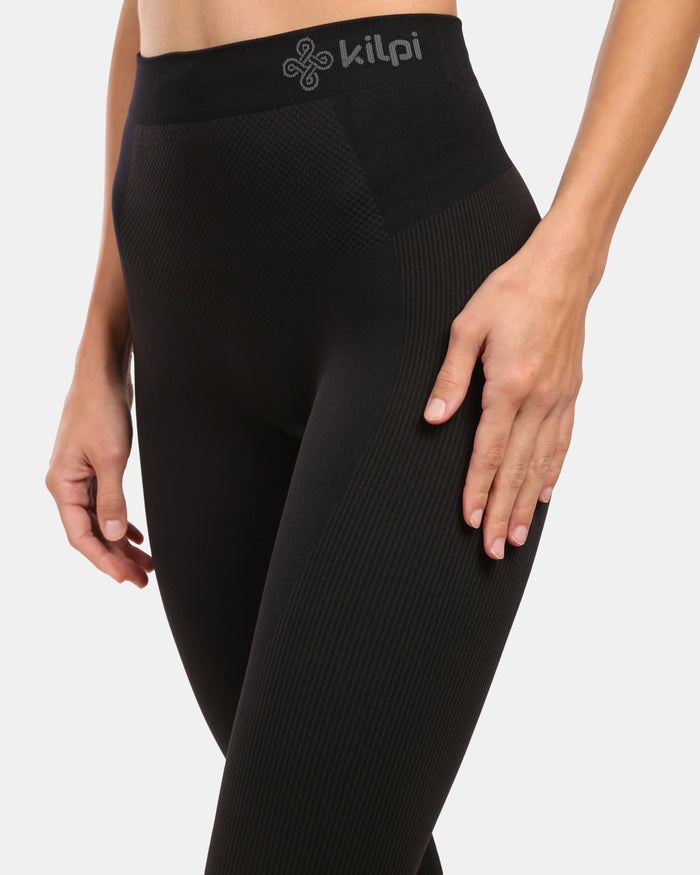 Nahtlose Thermohose für Damen Kilpi OLINE-W