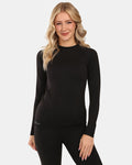 Nahtloses Thermo-Langarm-T-Shirt für Damen Kilpi CAROL-W
