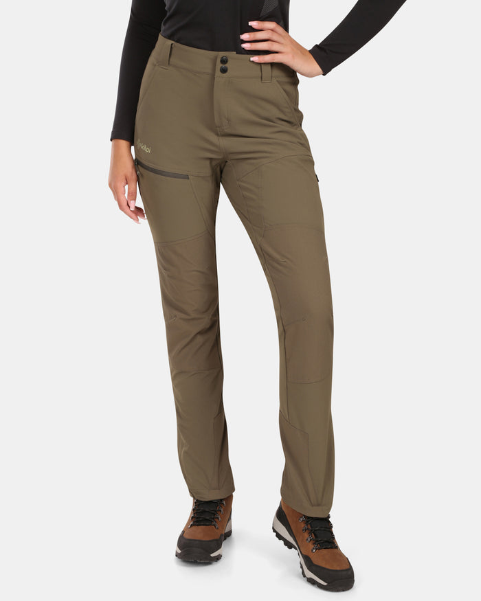 Outdoor-Hose für Damen Kilpi VILLAIN-W