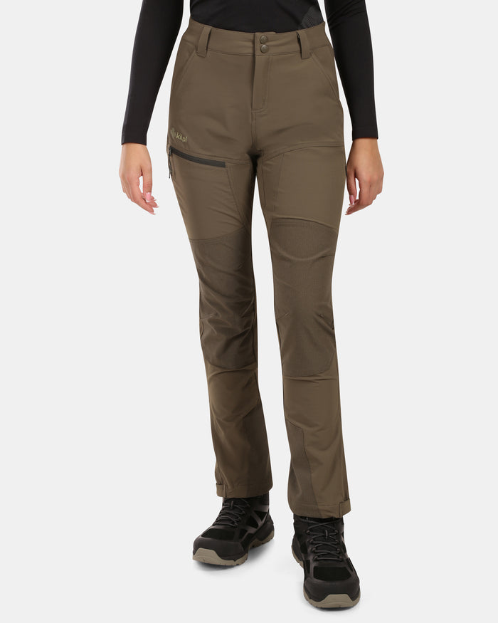 Outdoor-Hose für Damen Kilpi VILLAIN-W