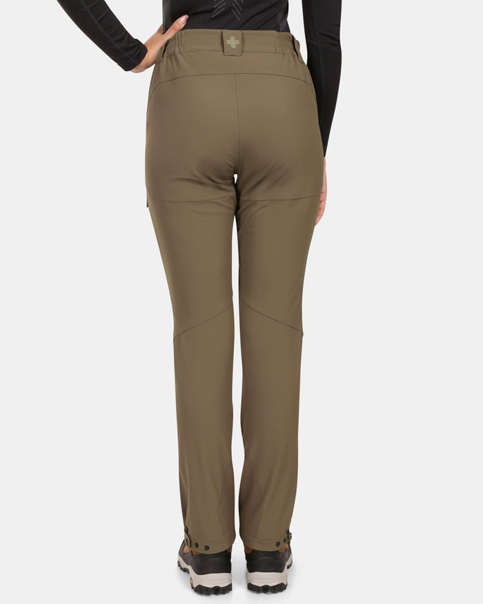 Outdoor-Hose für Damen Kilpi VILLAIN-W