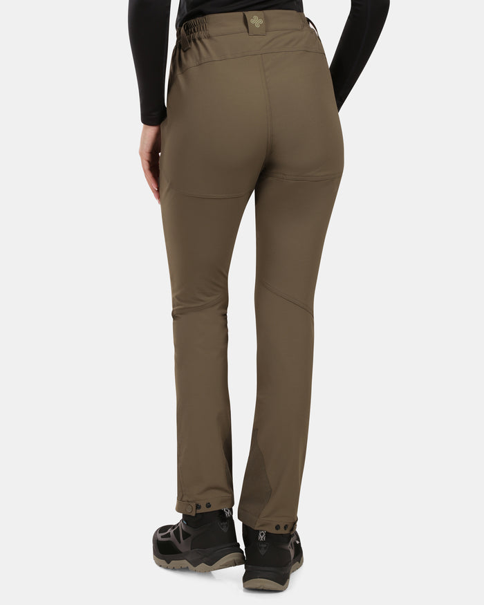 Outdoor-Hose für Damen Kilpi VILLAIN-W