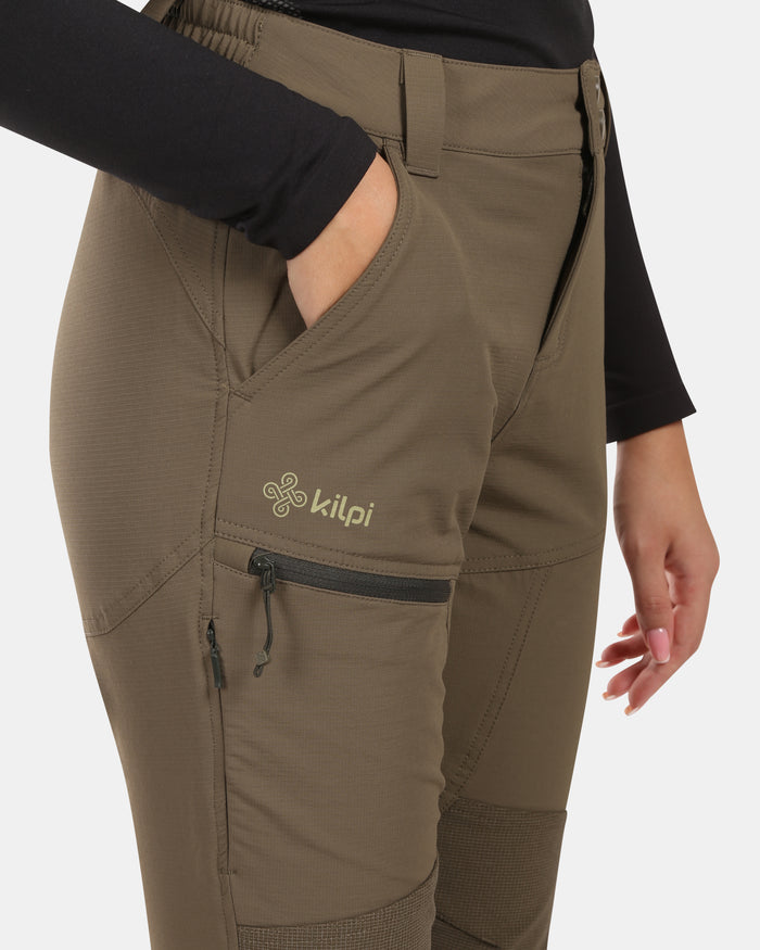 Outdoor-Hose für Damen Kilpi VILLAIN-W
