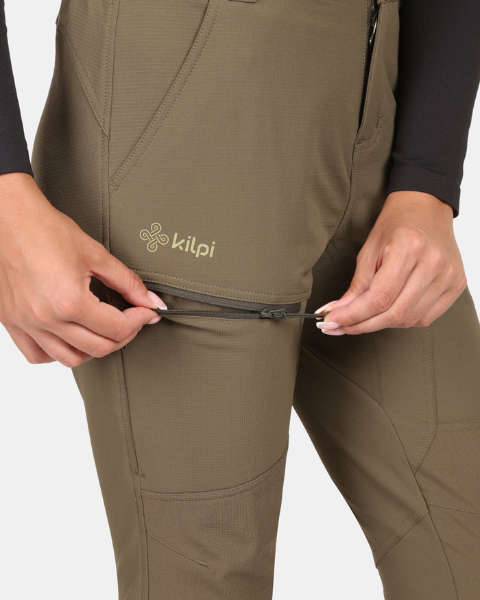 Outdoor-Hose für Damen Kilpi VILLAIN-W