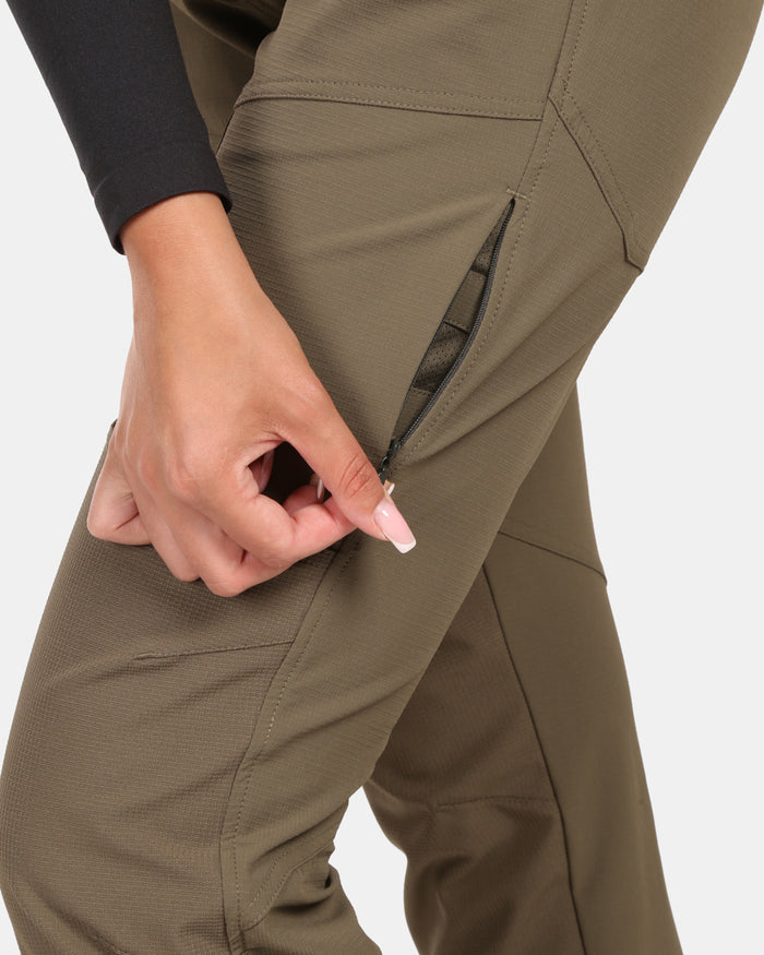 Outdoor-Hose für Damen Kilpi VILLAIN-W