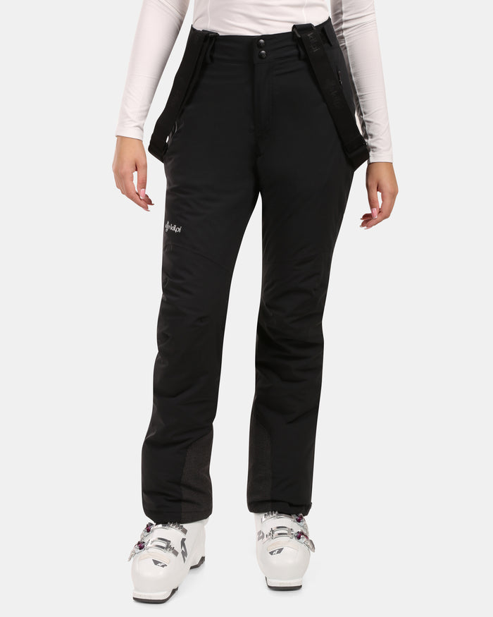 Skihose für Damen Kilpi EURINA-W