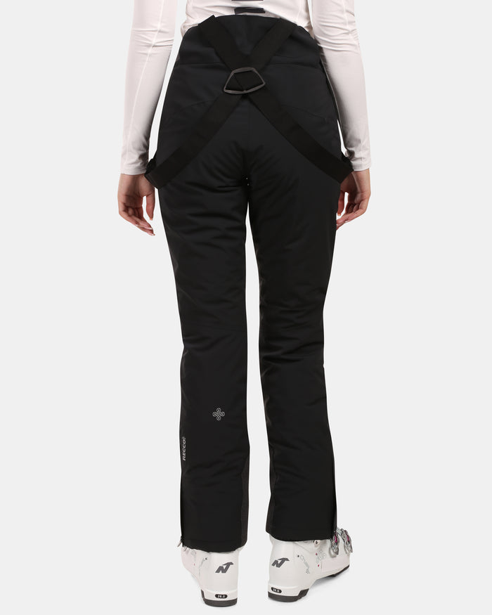 Skihose für Damen Kilpi EURINA-W