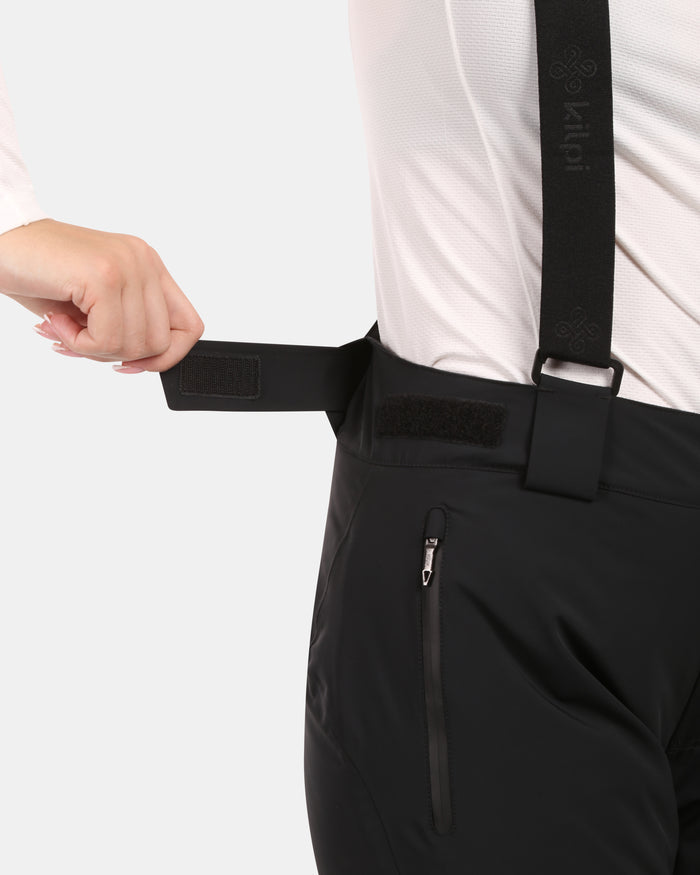 Skihose für Damen Kilpi EURINA-W